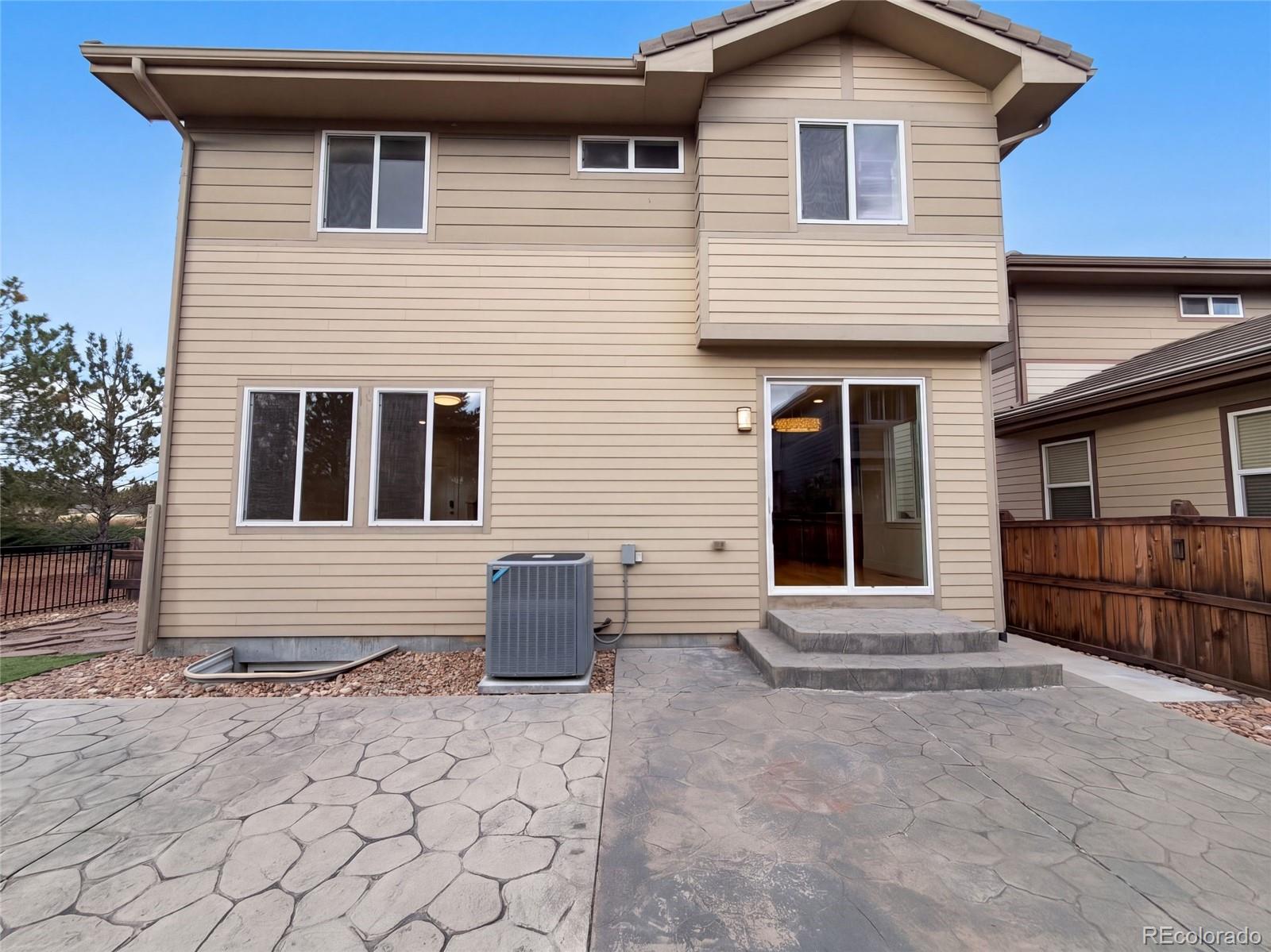 MLS Image #4 for 10469  rutledge street,parker, Colorado