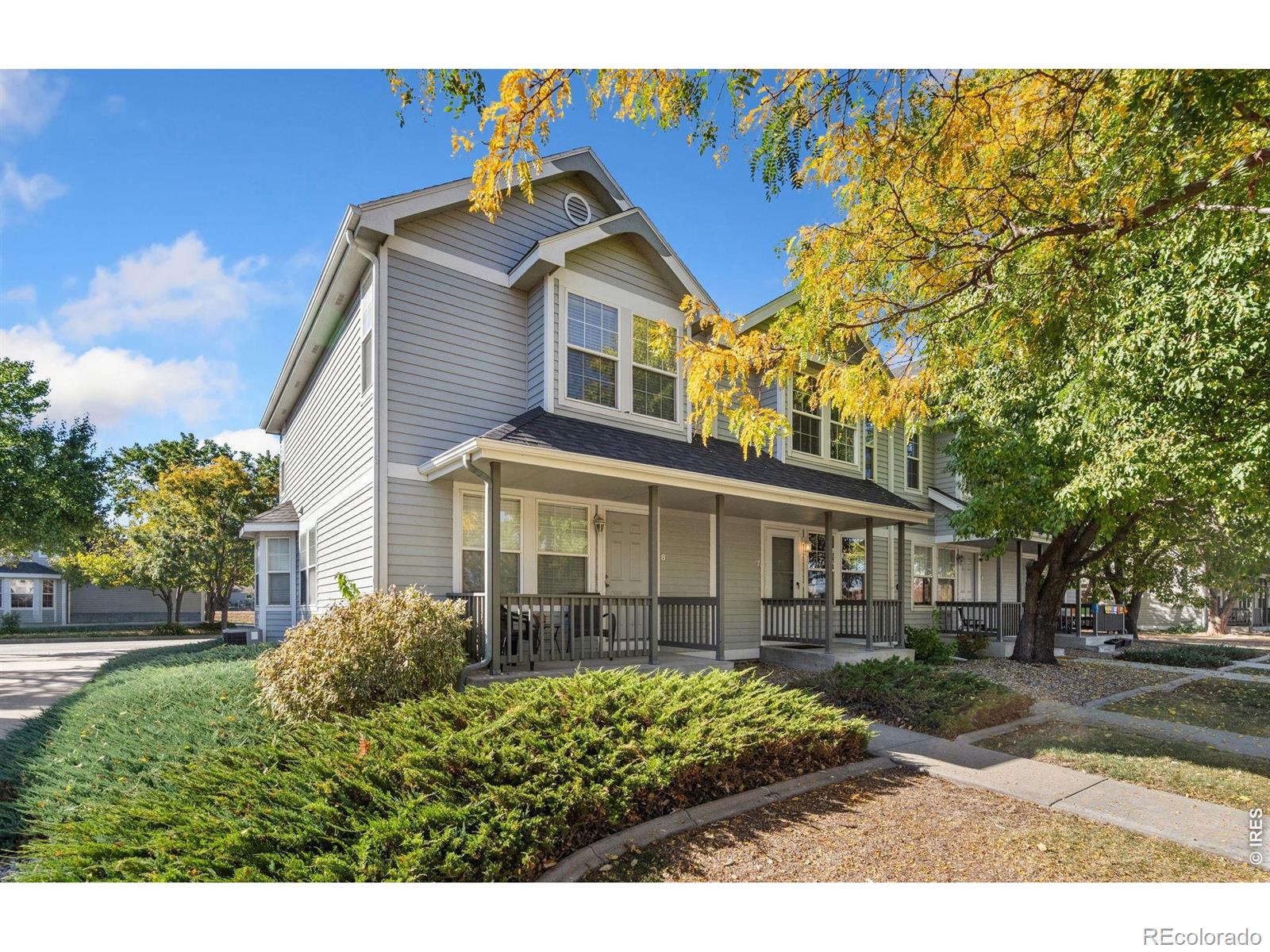 MLS Image #0 for 1115 w swallow road,fort collins, Colorado
