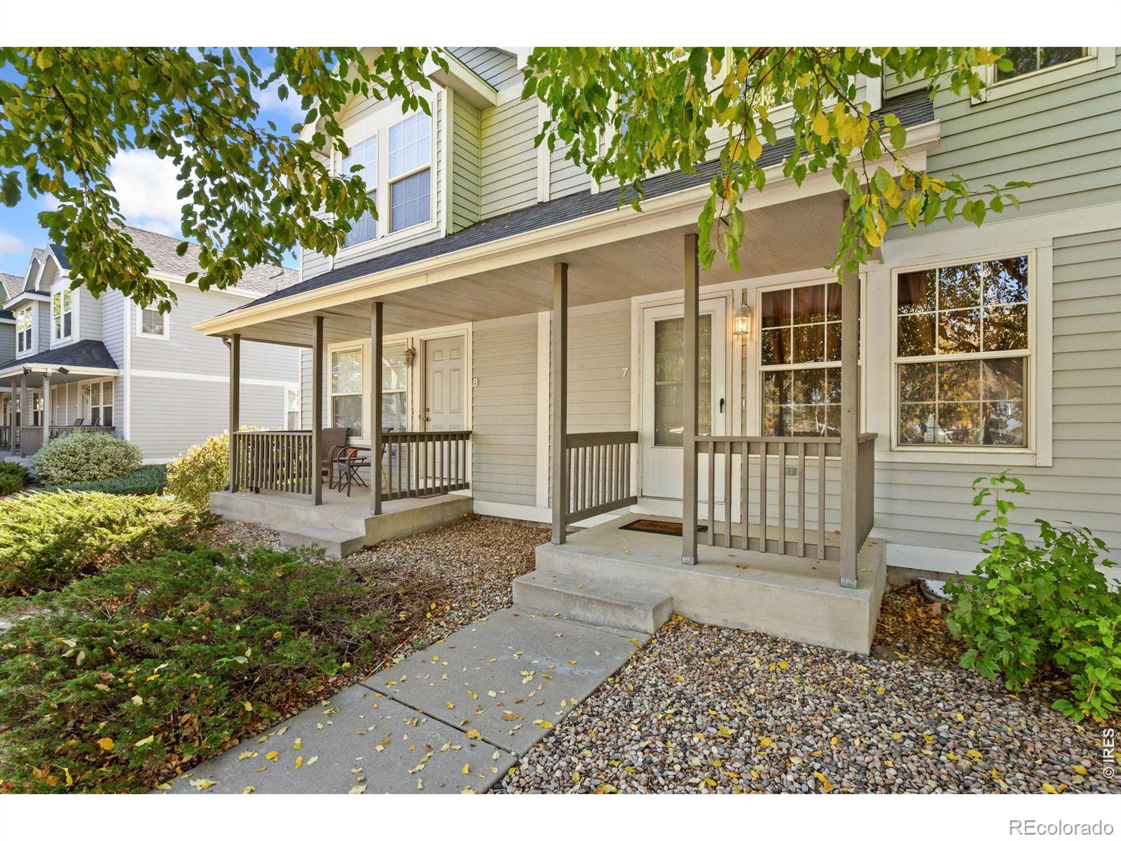 MLS Image #2 for 1115 w swallow road,fort collins, Colorado