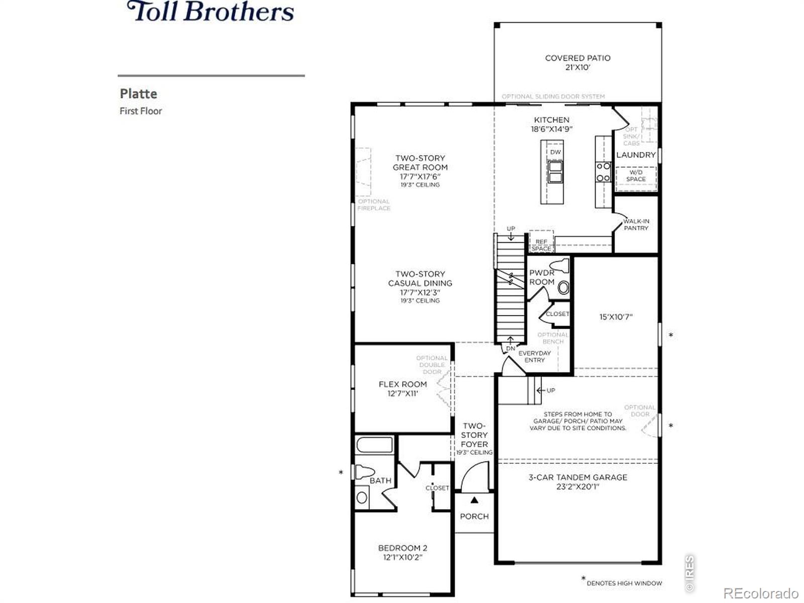 MLS Image #0 for 3296  sapinero drive,loveland, Colorado
