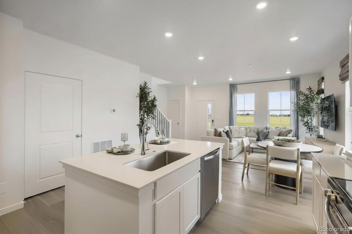 MLS Image #4 for 3095  gladstone avenue,loveland, Colorado