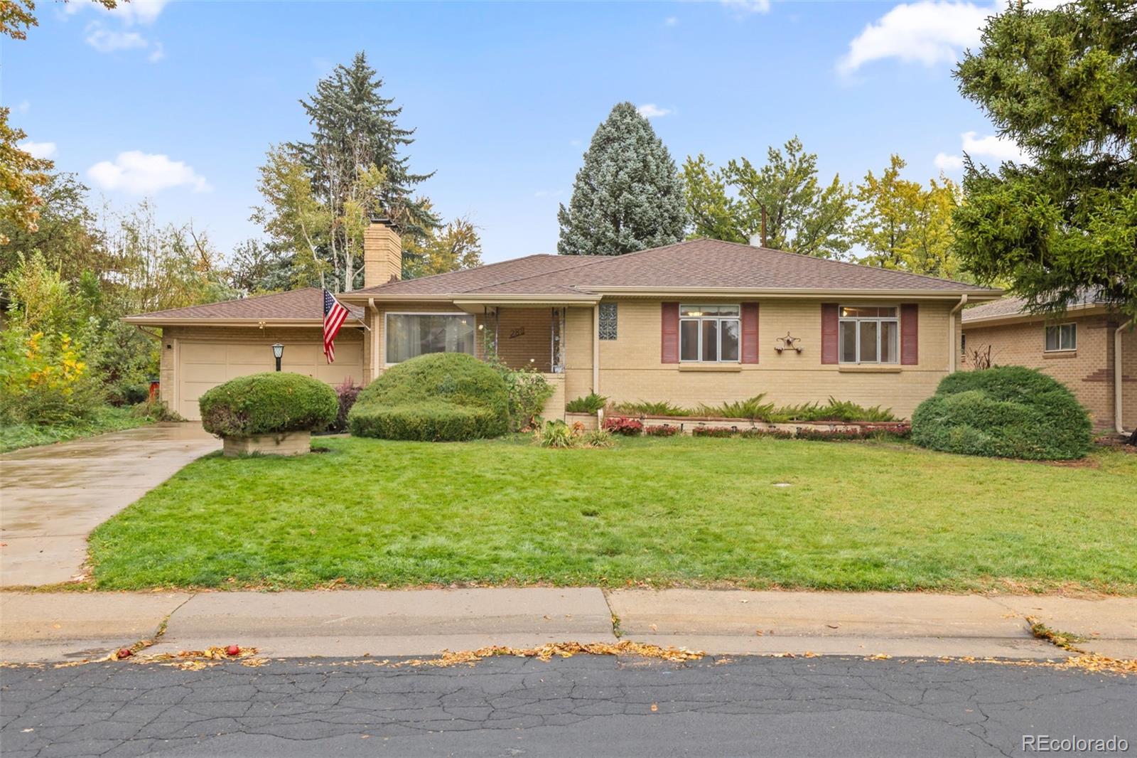 MLS Image #1 for 289  flint way,broomfield, Colorado