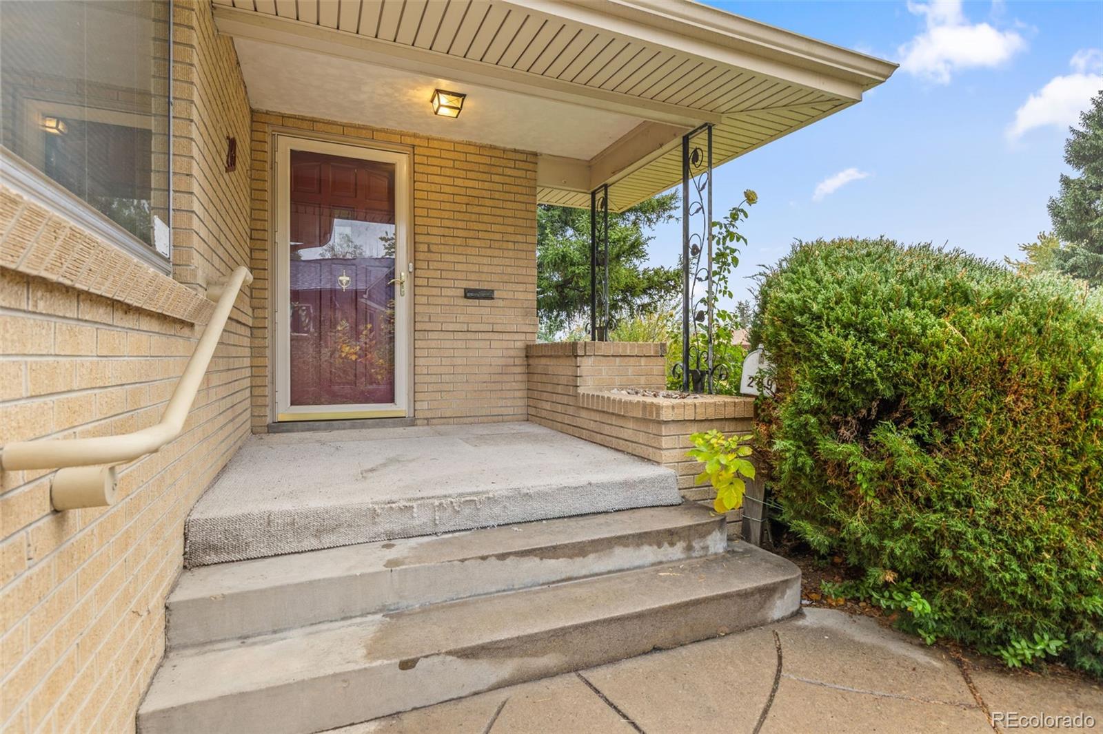 MLS Image #2 for 289  flint way,broomfield, Colorado