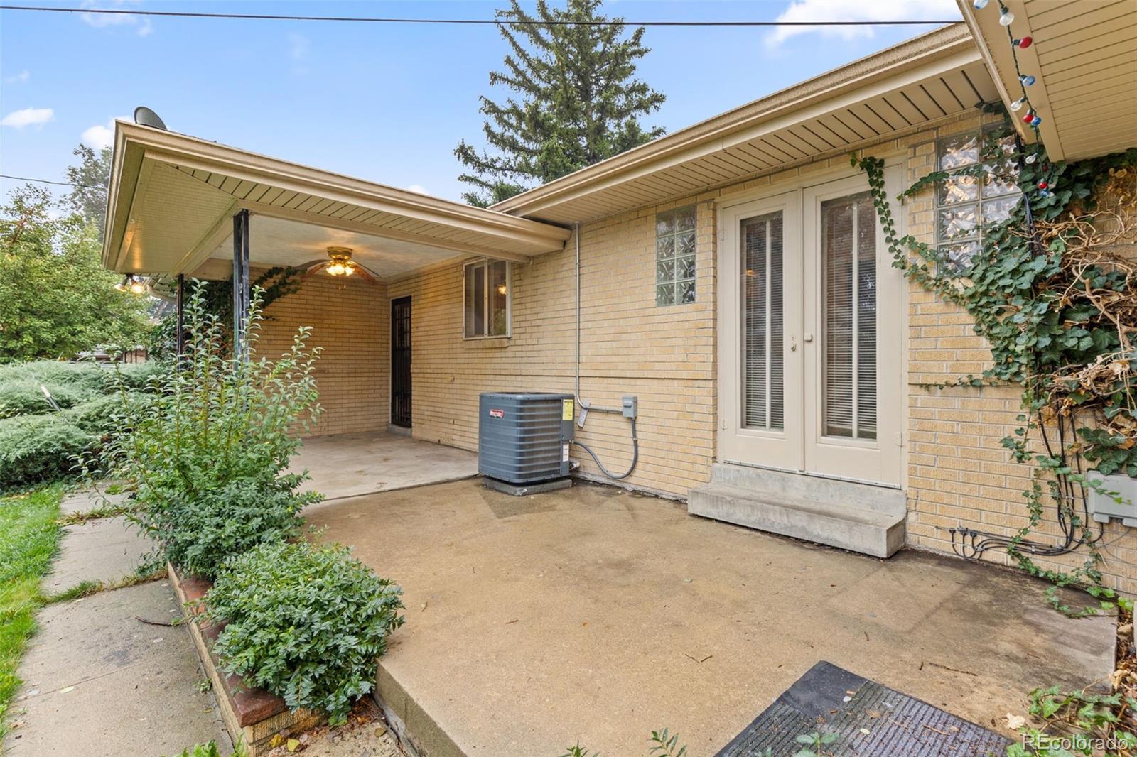 MLS Image #20 for 289  flint way,broomfield, Colorado