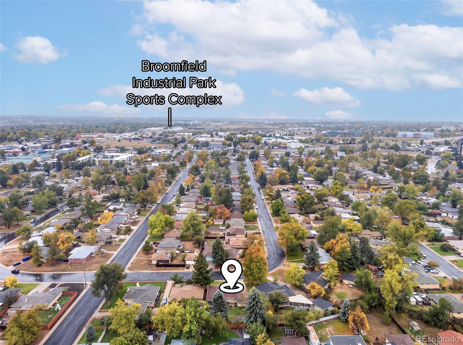 MLS Image #25 for 289  flint way,broomfield, Colorado