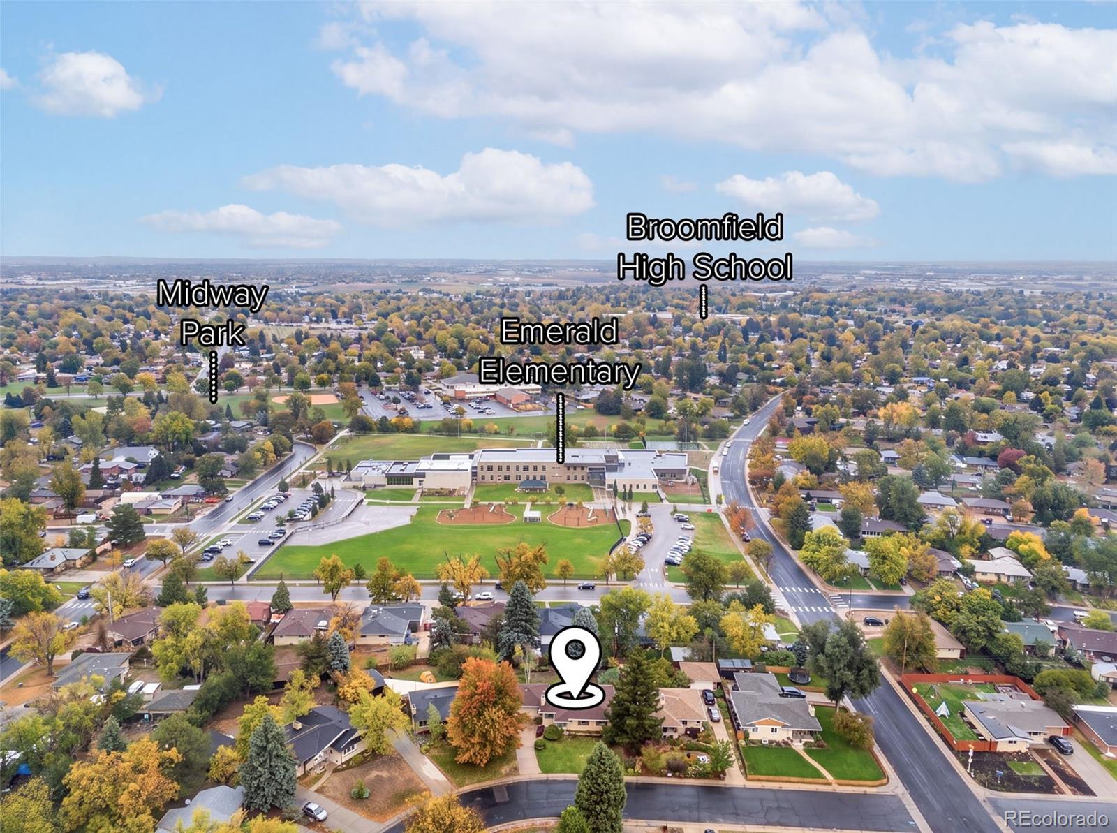 MLS Image #27 for 289  flint way,broomfield, Colorado