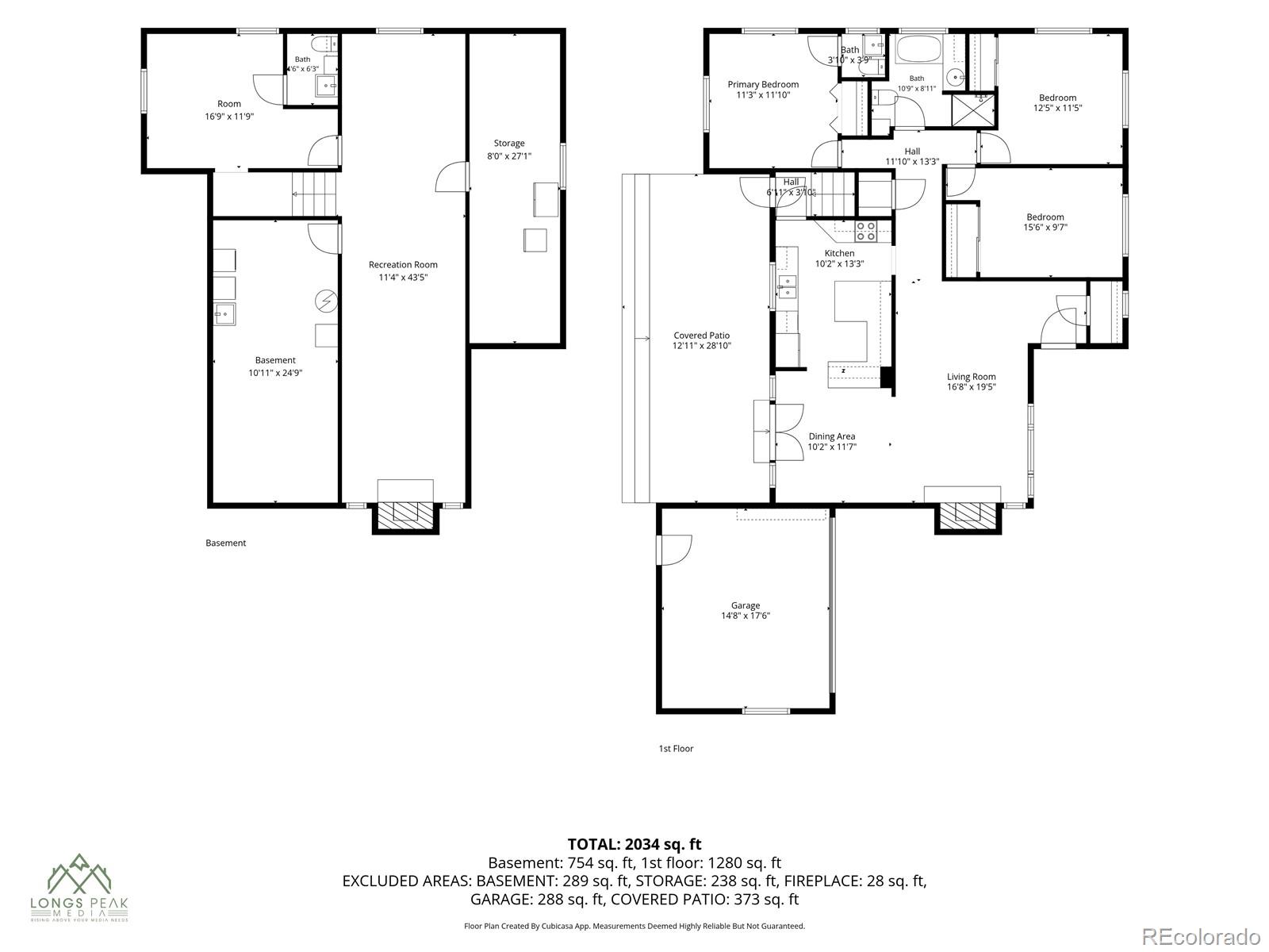 MLS Image #33 for 289  flint way,broomfield, Colorado