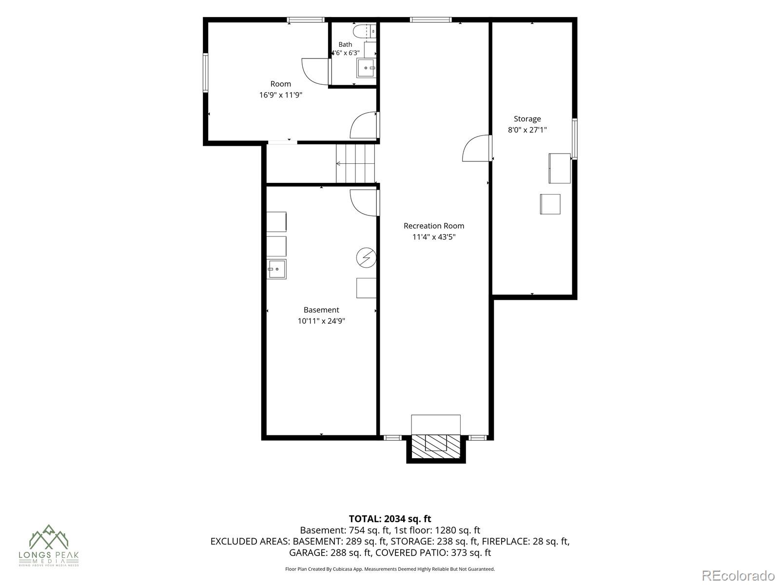 MLS Image #34 for 289  flint way,broomfield, Colorado