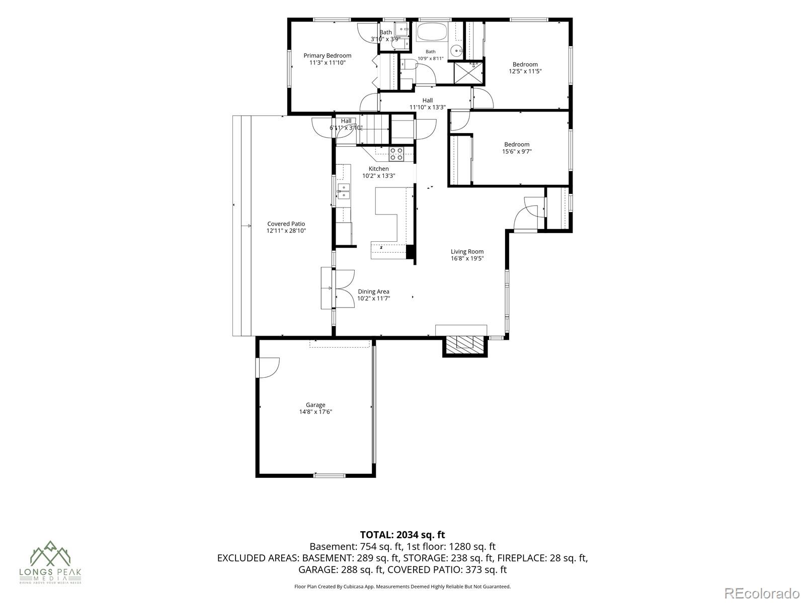 MLS Image #35 for 289  flint way,broomfield, Colorado