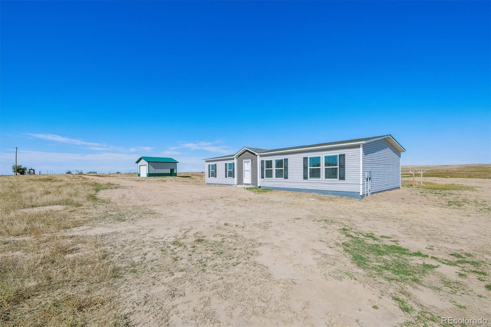 MLS Image #0 for 48249  county road 74 ,orchard, Colorado