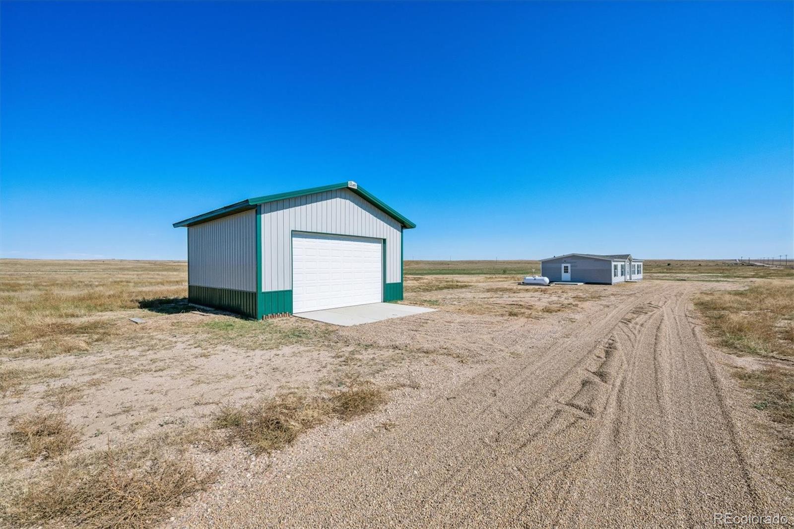 MLS Image #1 for 48249  county road 74 ,orchard, Colorado