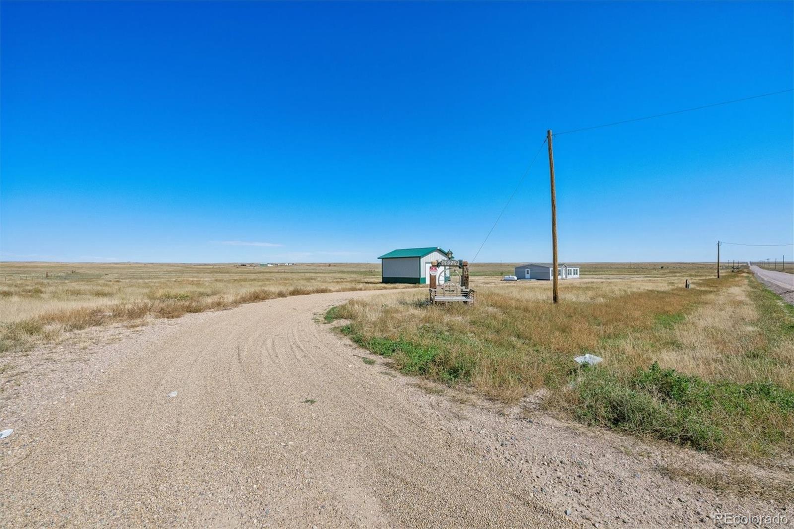 MLS Image #25 for 48249  county road 74 ,orchard, Colorado