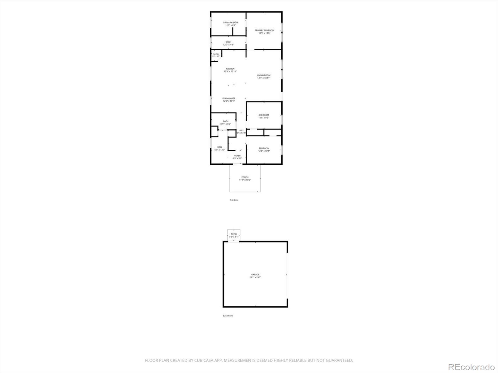 MLS Image #26 for 48249  county road 74 ,orchard, Colorado