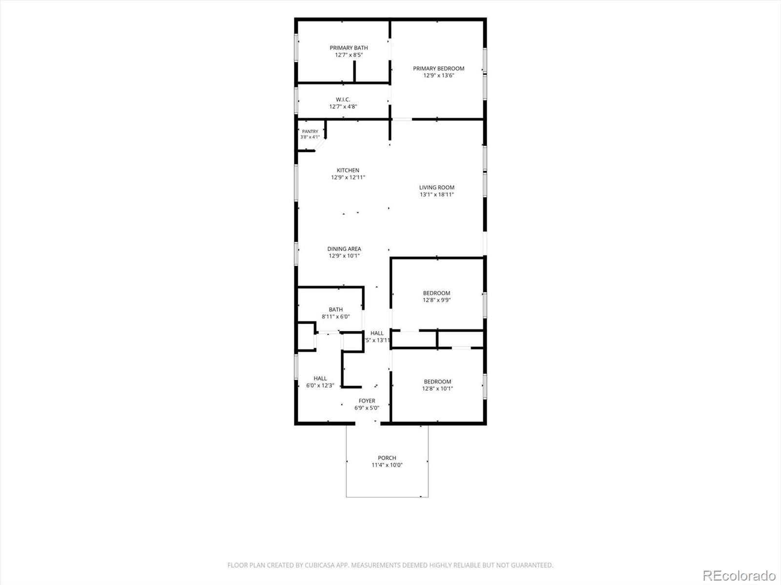 MLS Image #27 for 48249  county road 74 ,orchard, Colorado