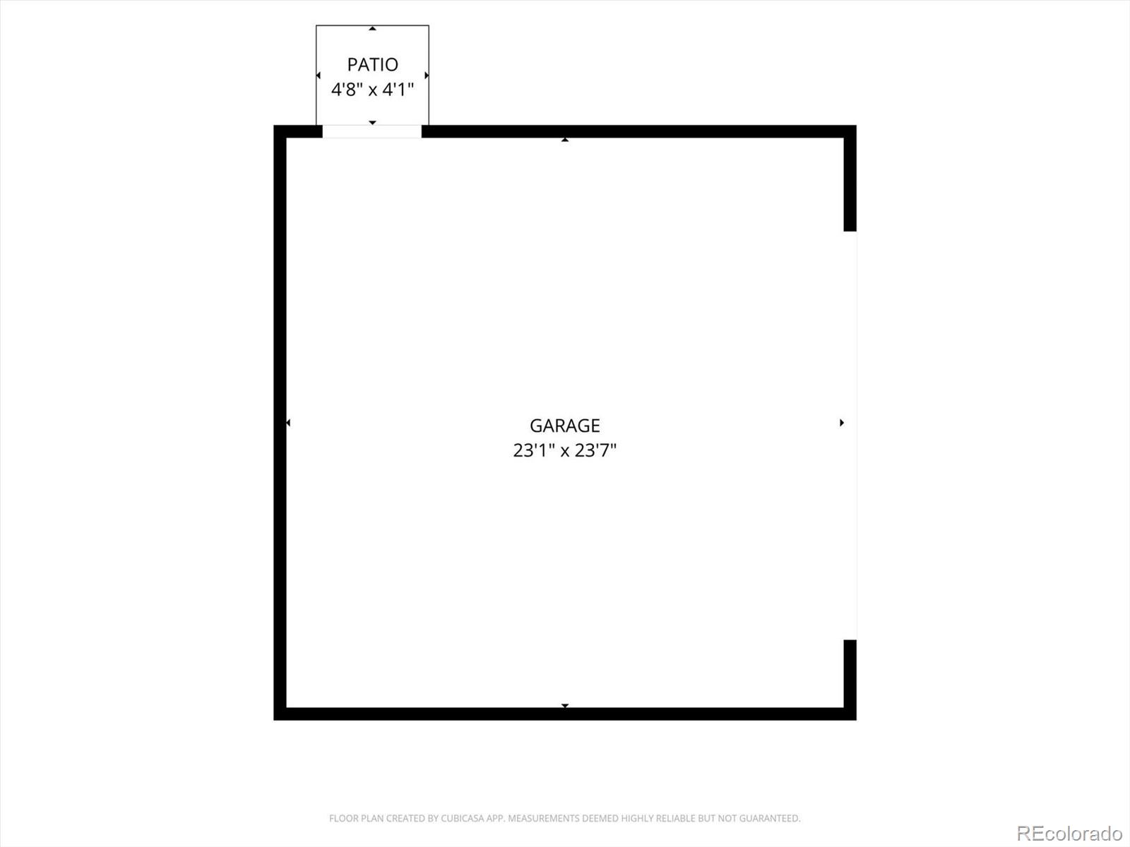 MLS Image #28 for 48249  county road 74 ,orchard, Colorado
