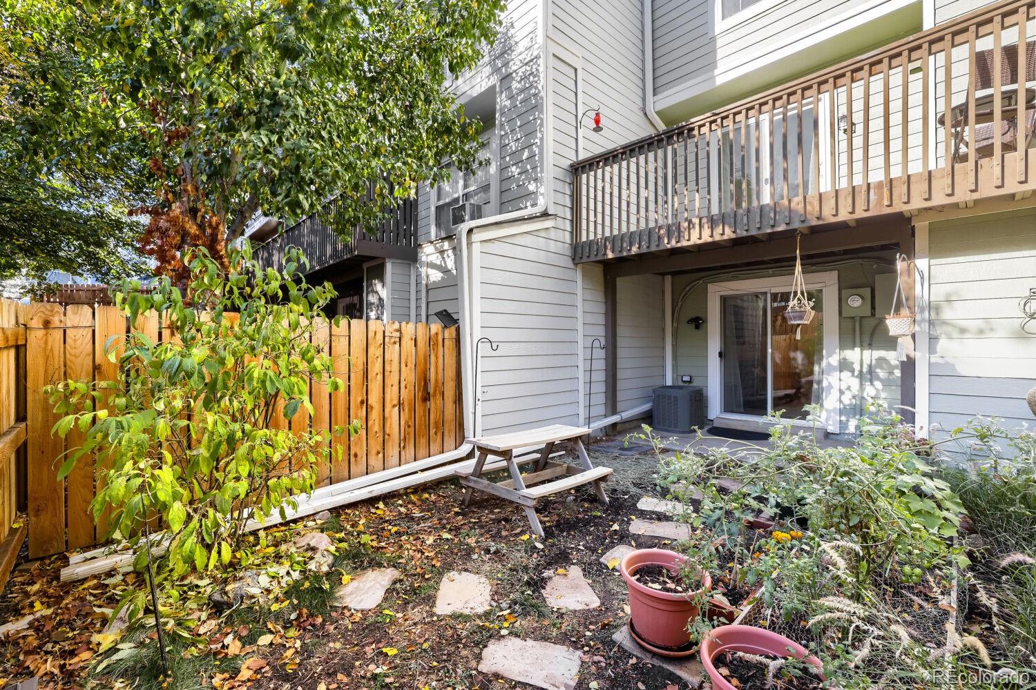 MLS Image #18 for 10647 w dartmouth avenue,lakewood, Colorado