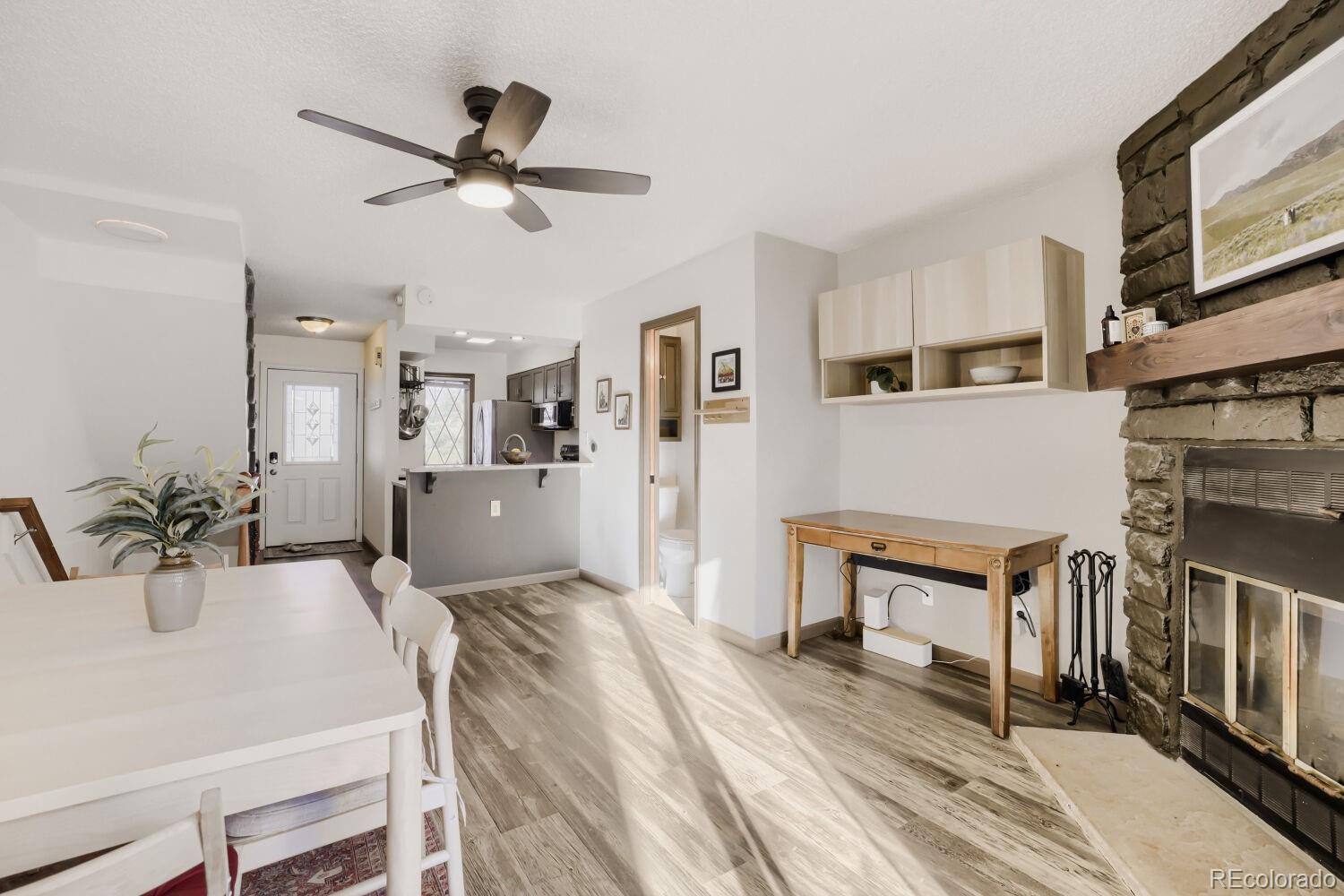 MLS Image #3 for 10647 w dartmouth avenue,lakewood, Colorado