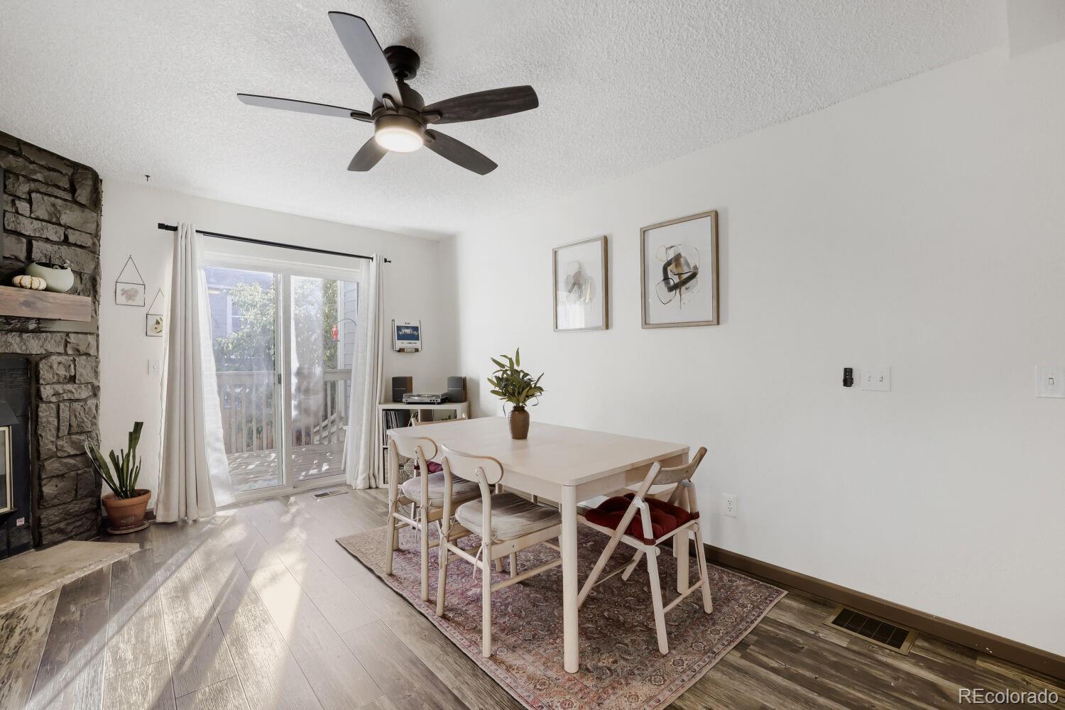 MLS Image #4 for 10647 w dartmouth avenue,lakewood, Colorado