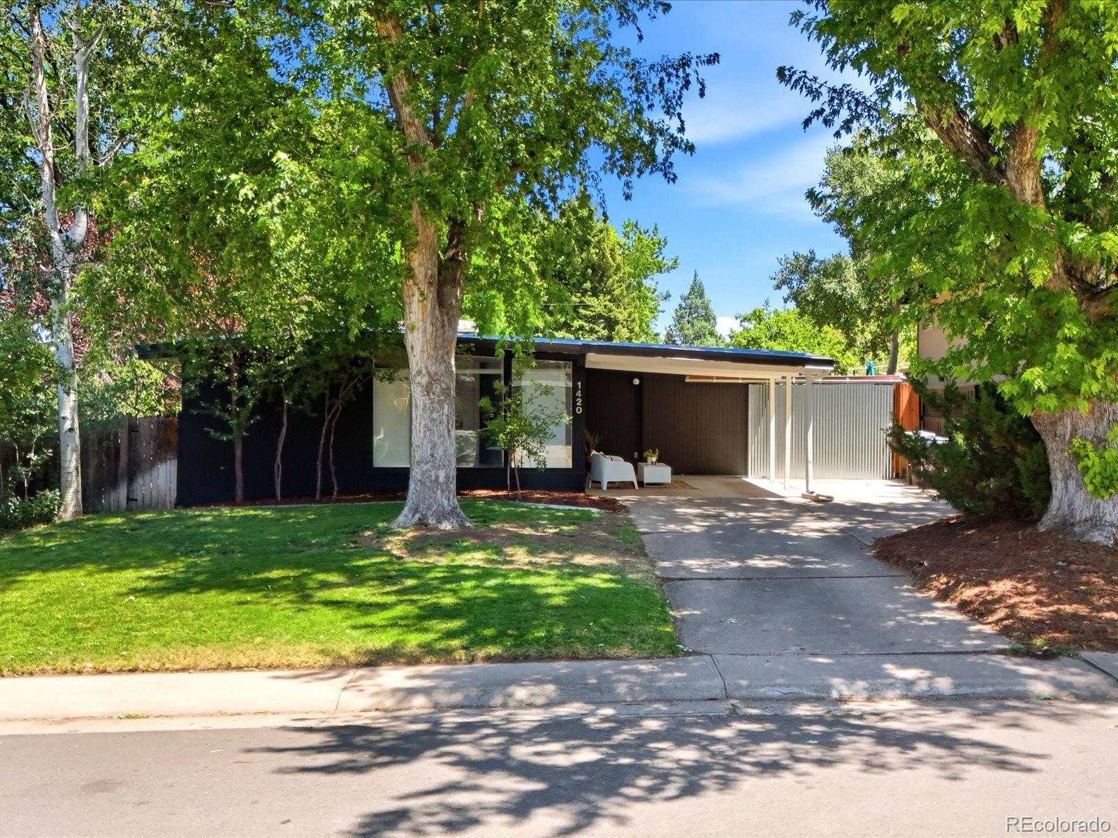 MLS Image #41 for 1420 s cherry street,denver, Colorado