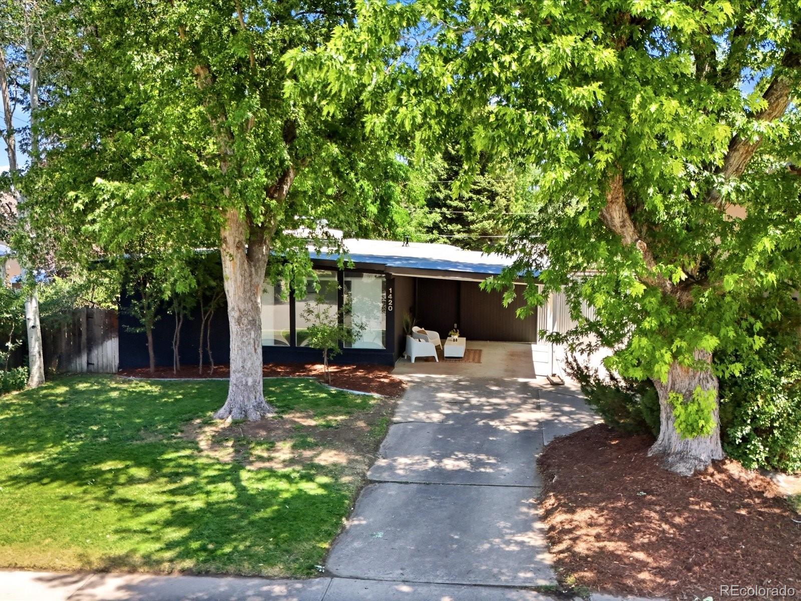 MLS Image #42 for 1420 s cherry street,denver, Colorado