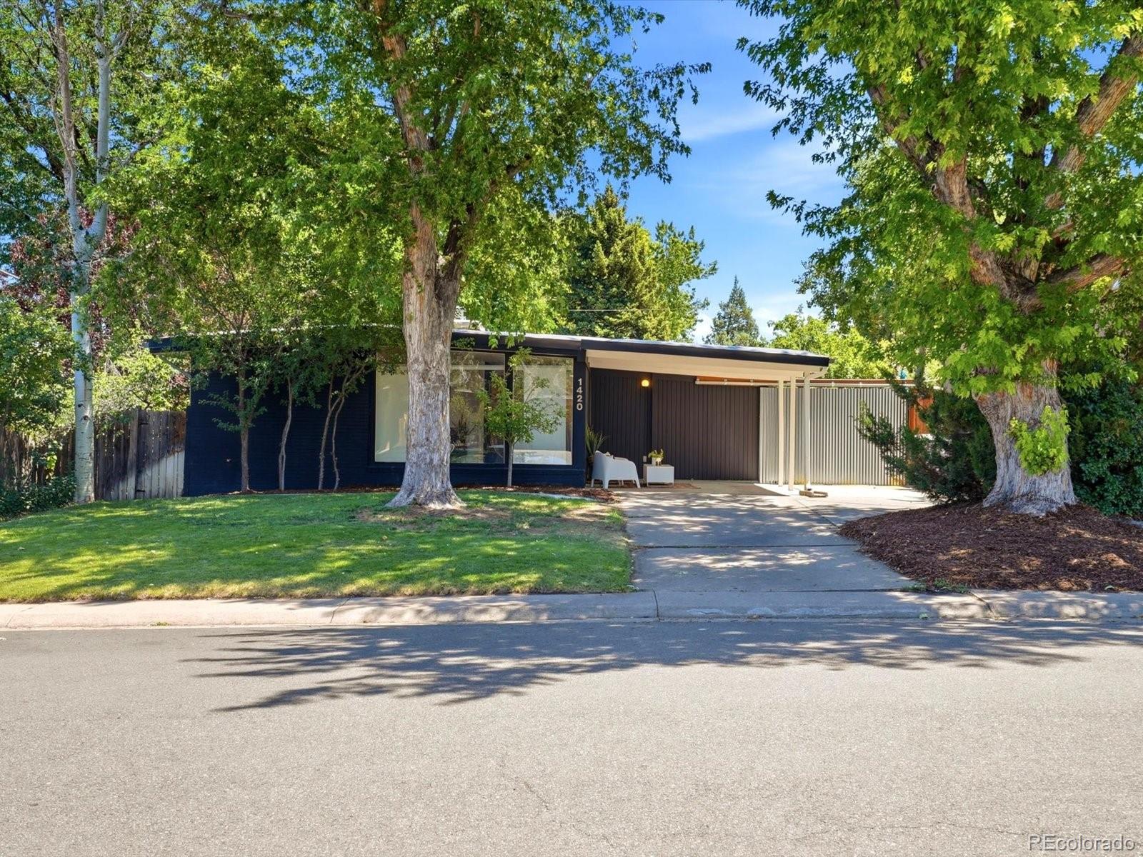 MLS Image #43 for 1420 s cherry street,denver, Colorado