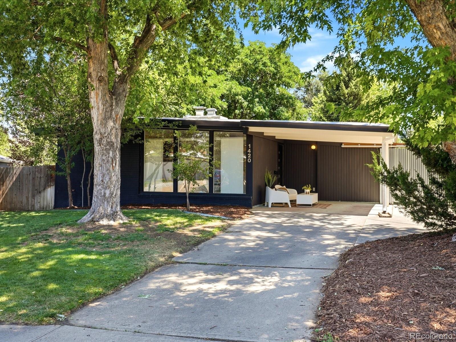MLS Image #44 for 1420 s cherry street,denver, Colorado
