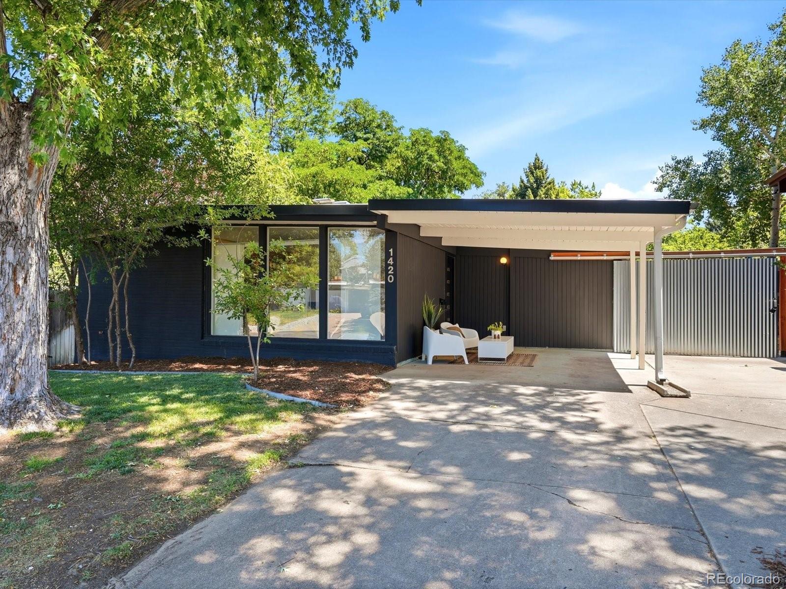 MLS Image #45 for 1420 s cherry street,denver, Colorado