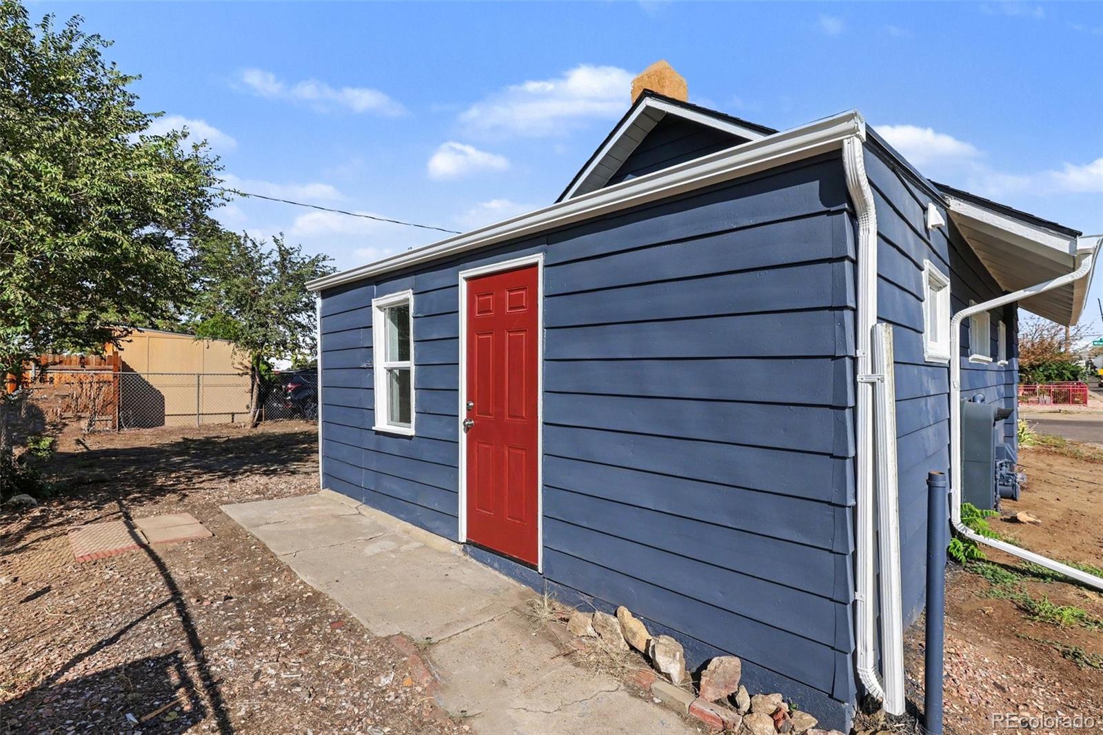 MLS Image #17 for 4501  milwaukee street,denver, Colorado
