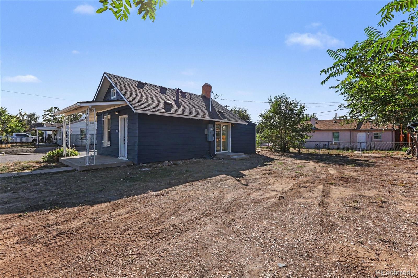 MLS Image #18 for 4501  milwaukee street,denver, Colorado