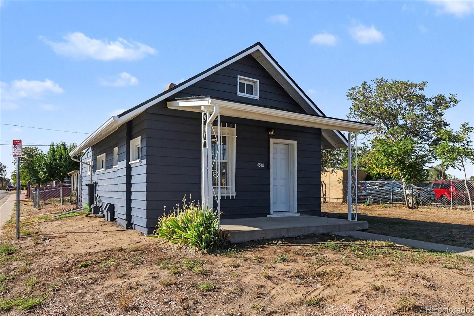 MLS Image #2 for 4501  milwaukee street,denver, Colorado