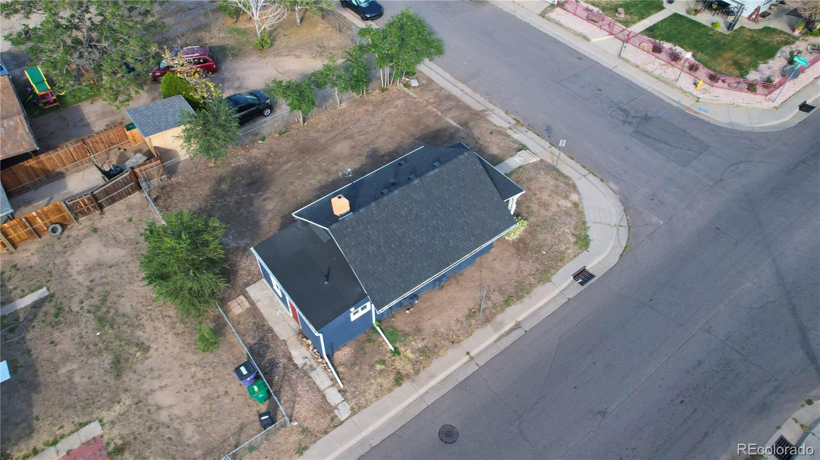 MLS Image #20 for 4501  milwaukee street,denver, Colorado