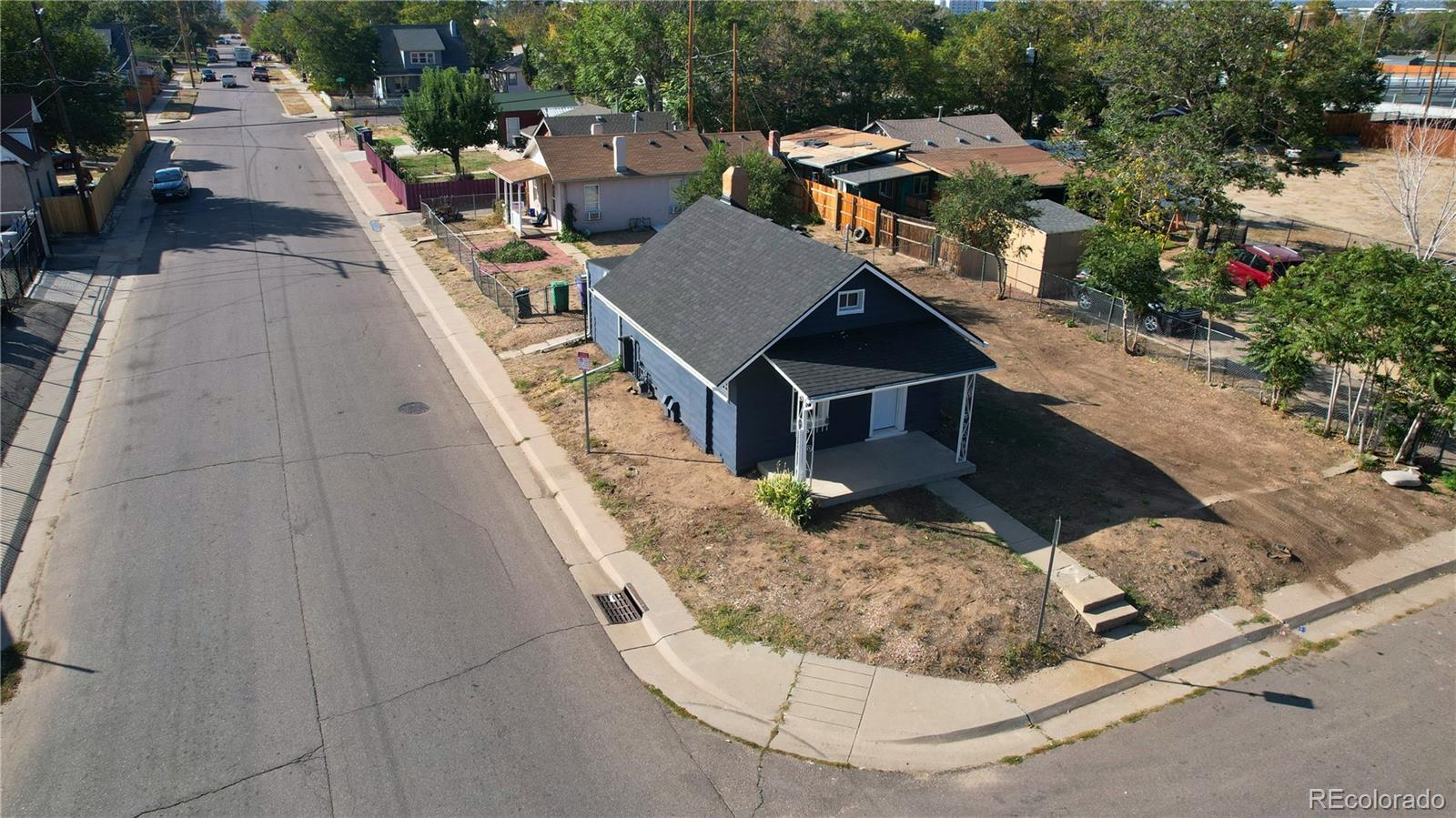 MLS Image #22 for 4501  milwaukee street,denver, Colorado