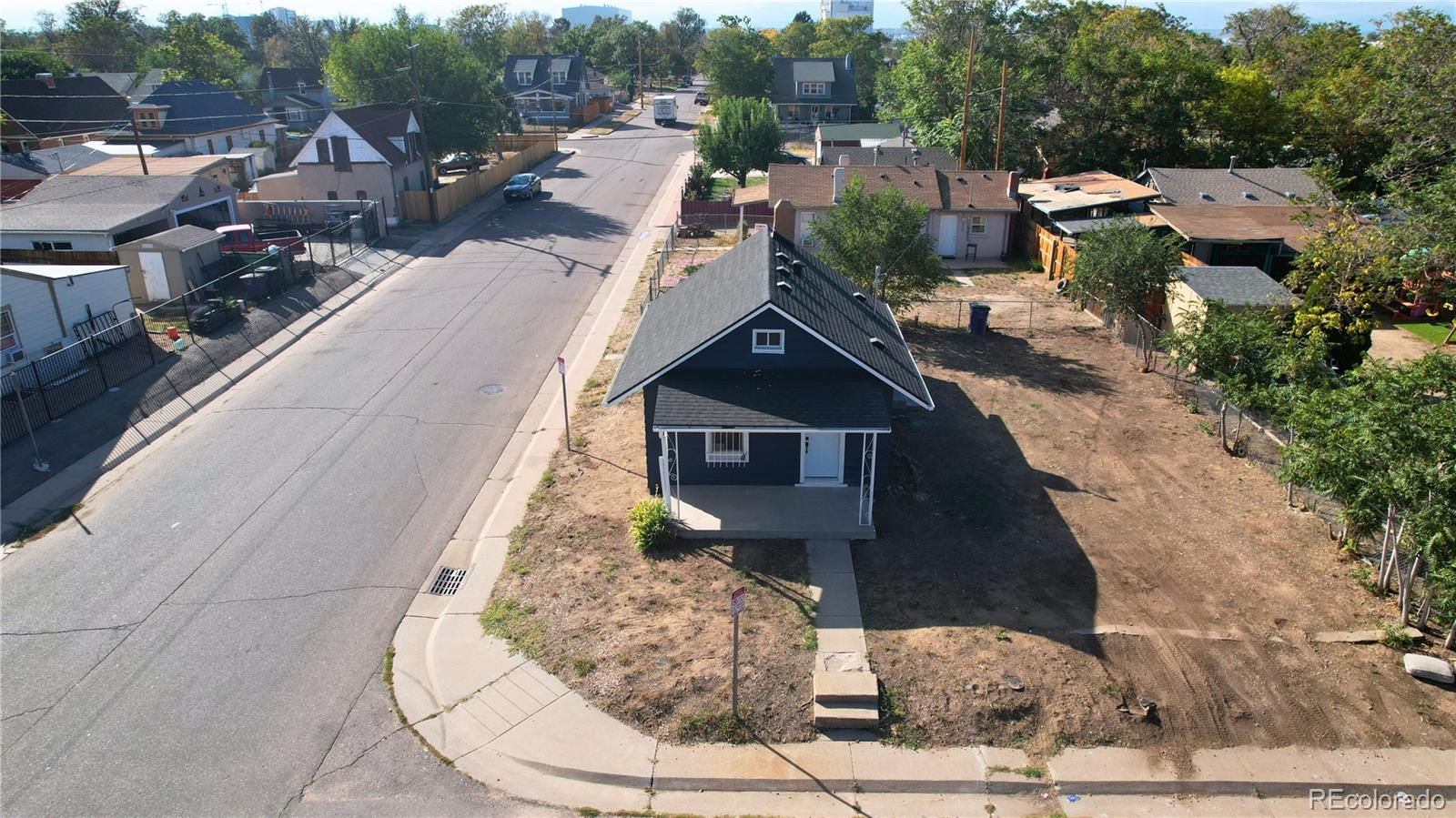 MLS Image #23 for 4501  milwaukee street,denver, Colorado