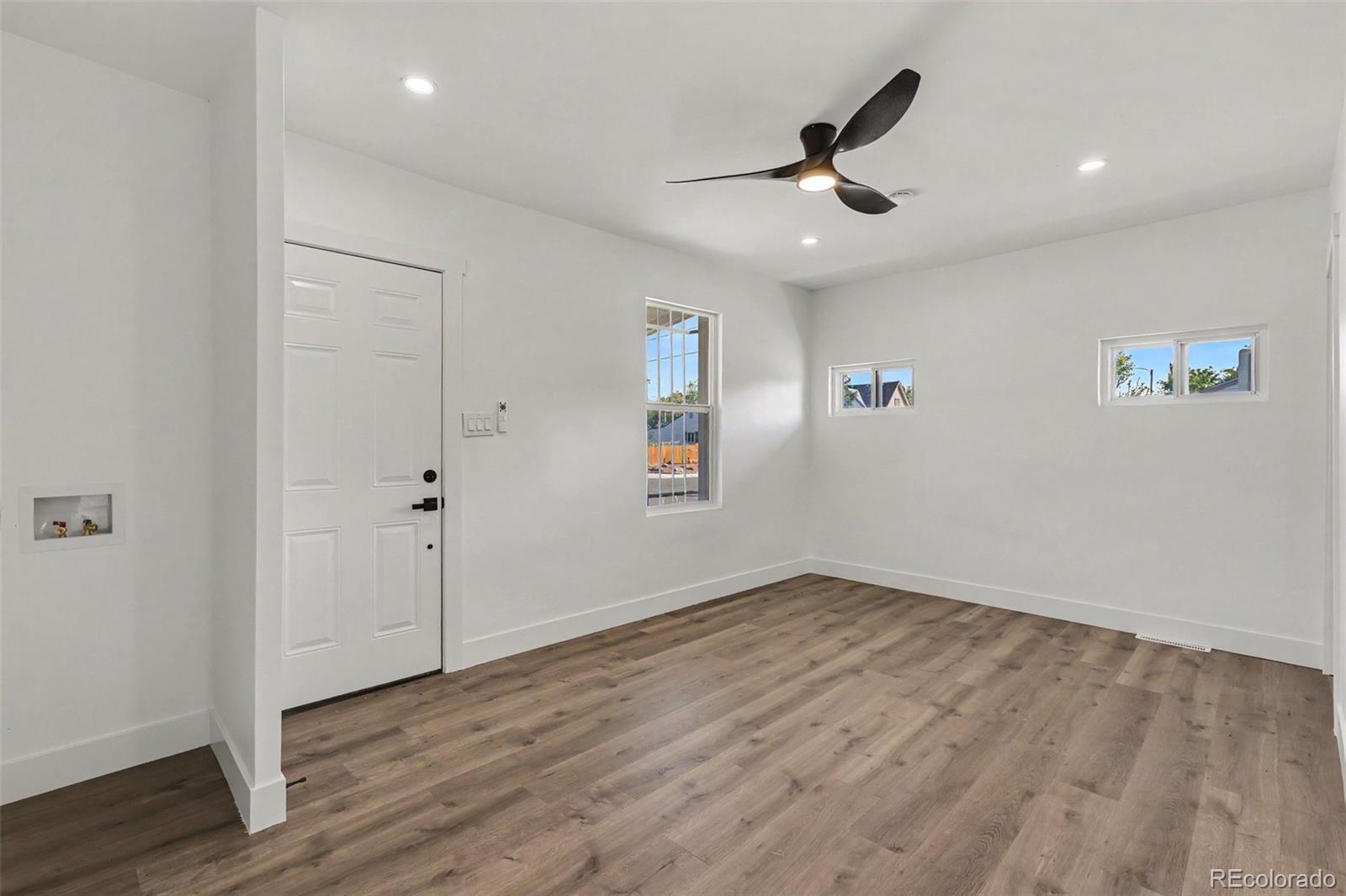 MLS Image #5 for 4501  milwaukee street,denver, Colorado
