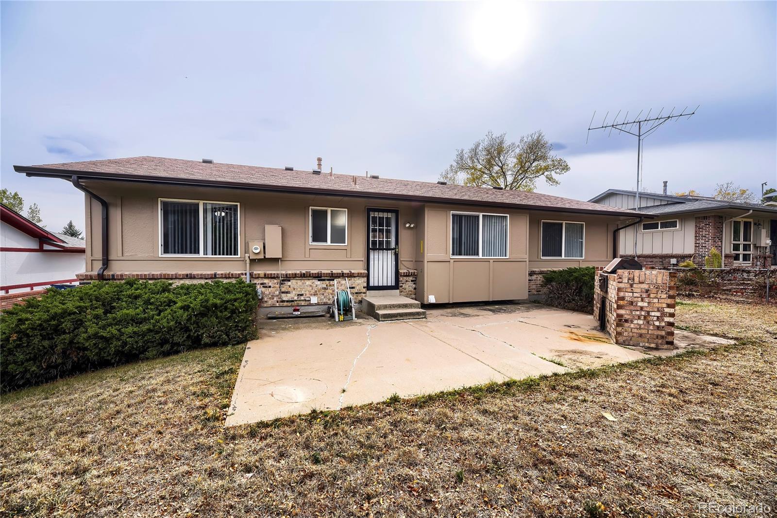 MLS Image #20 for 13847 w pacific avenue,lakewood, Colorado