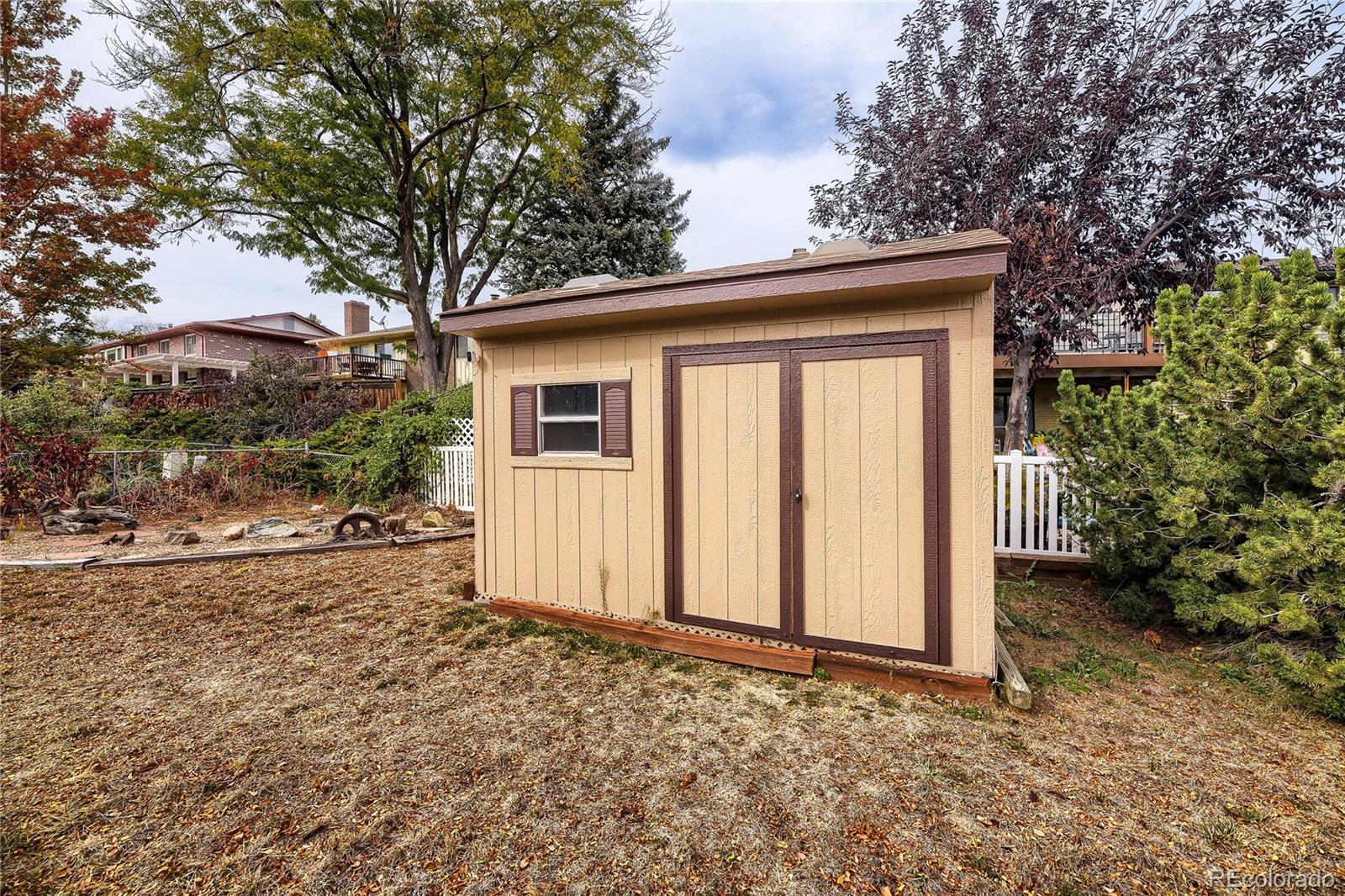 MLS Image #21 for 13847 w pacific avenue,lakewood, Colorado