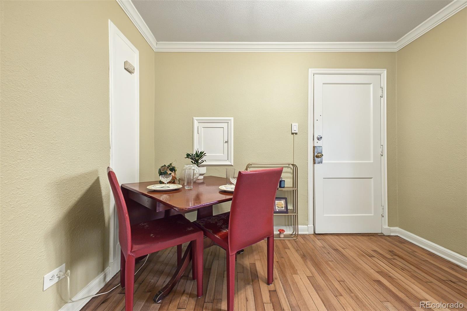 MLS Image #3 for 1024 e 14th avenue,denver, Colorado