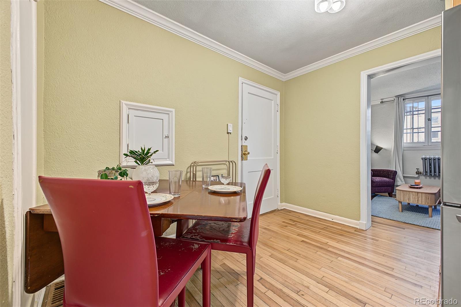 MLS Image #4 for 1024 e 14th avenue,denver, Colorado
