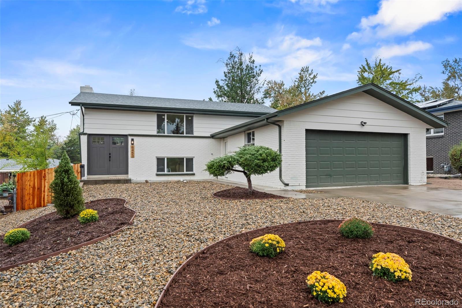 MLS Image #0 for 6453  zephyr street,arvada, Colorado
