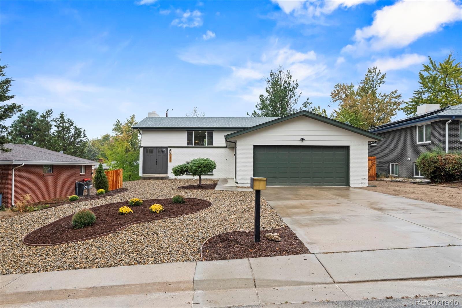 MLS Image #1 for 6453  zephyr street,arvada, Colorado