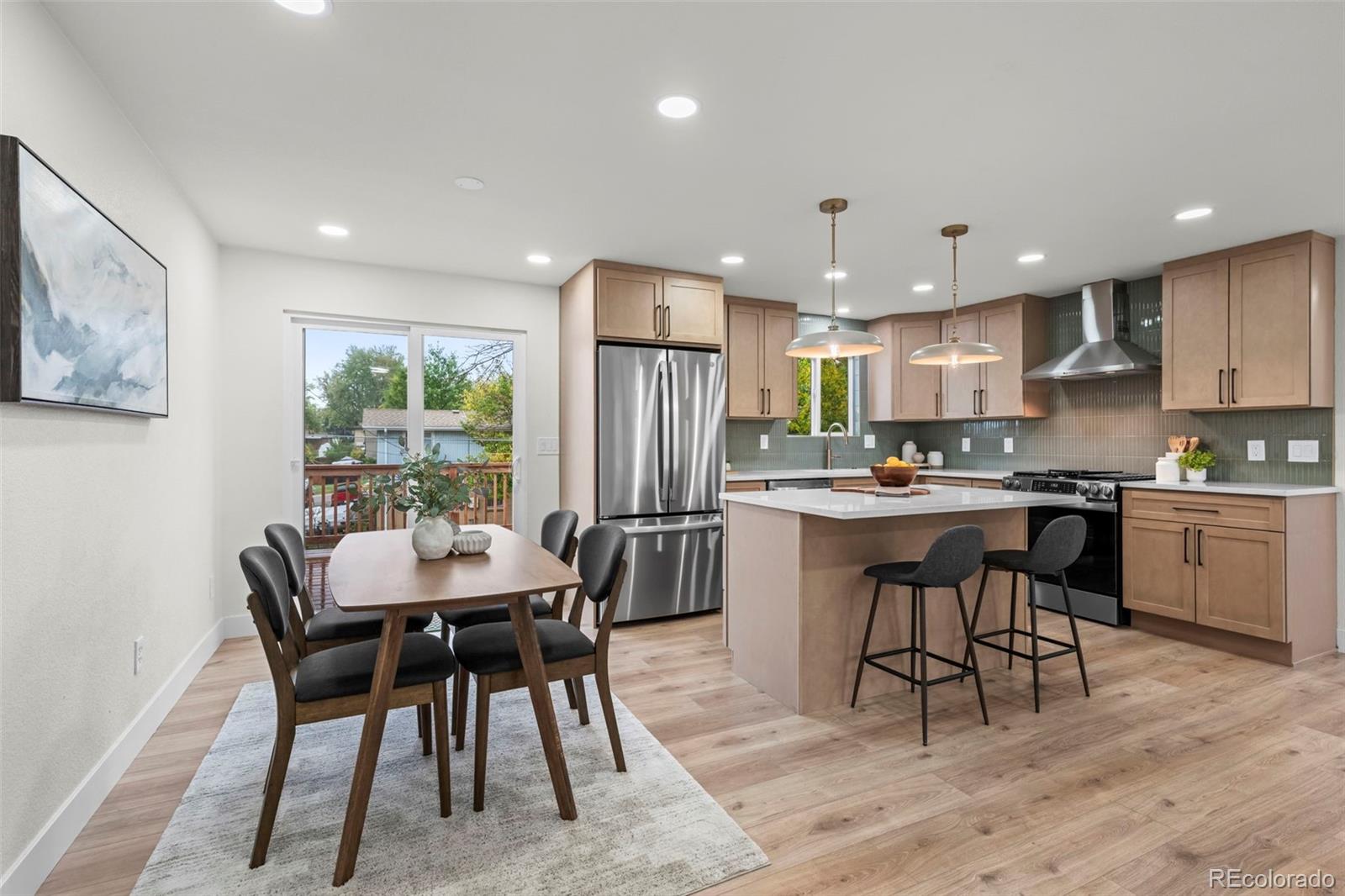 MLS Image #10 for 6453  zephyr street,arvada, Colorado