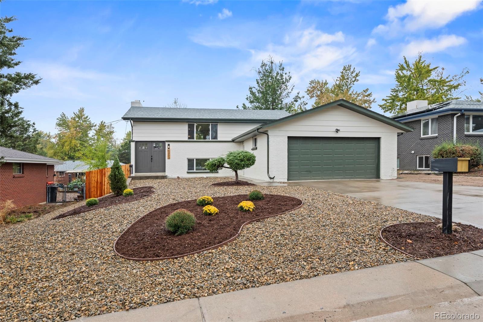 MLS Image #2 for 6453  zephyr street,arvada, Colorado