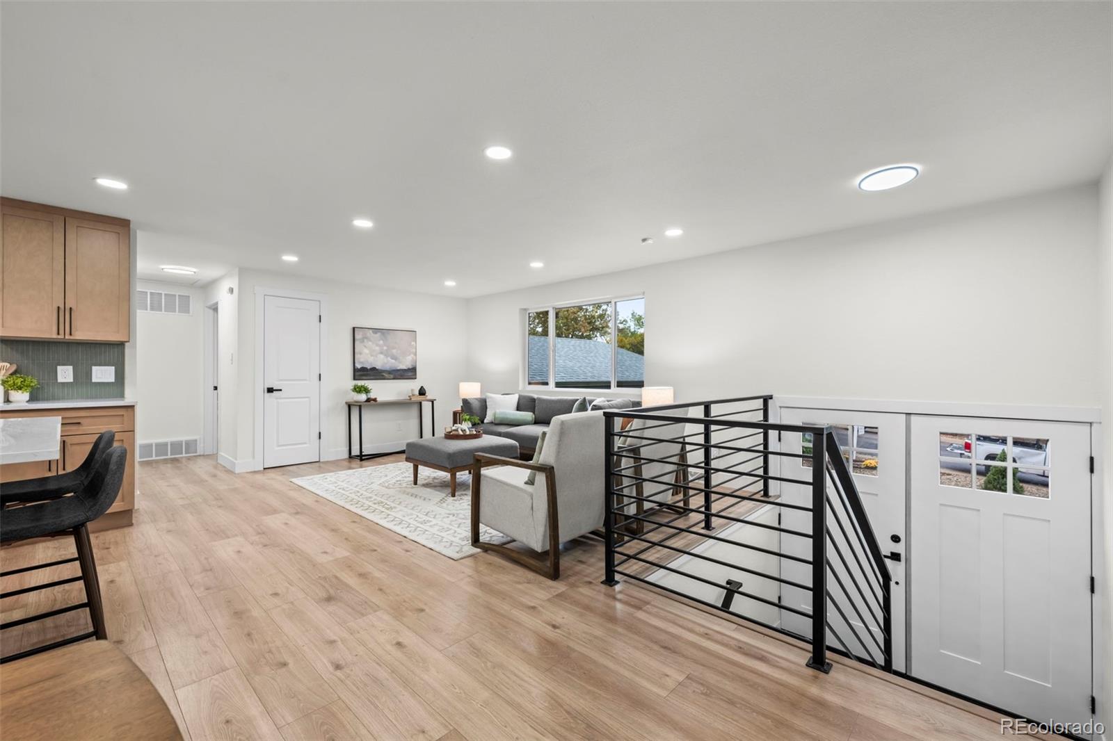 MLS Image #3 for 6453  zephyr street,arvada, Colorado