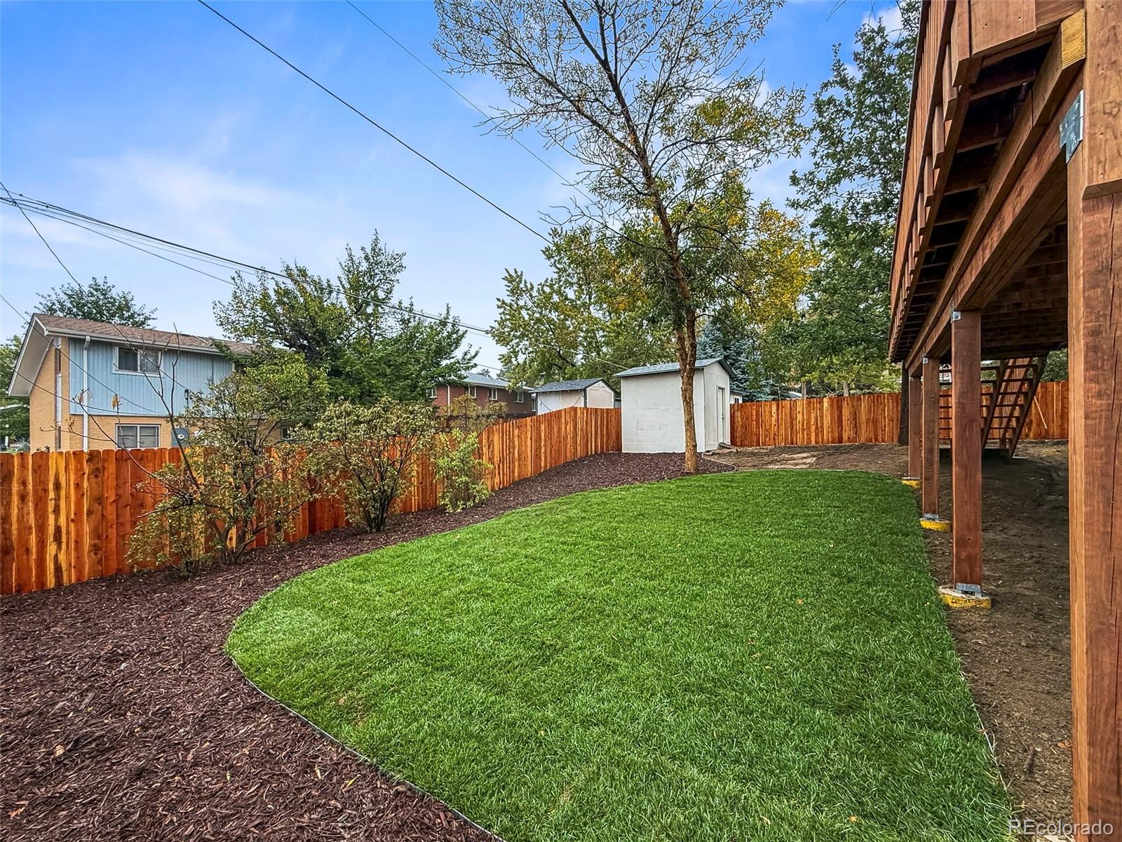 MLS Image #36 for 6453  zephyr street,arvada, Colorado