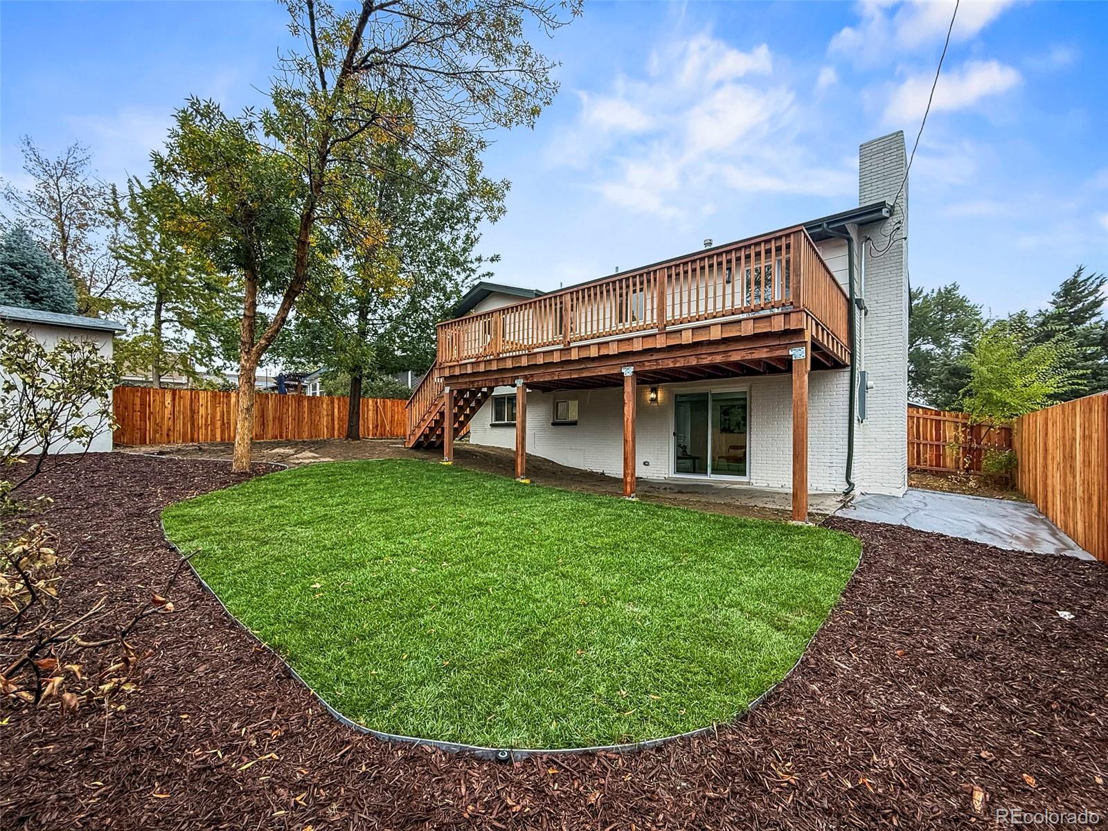 MLS Image #37 for 6453  zephyr street,arvada, Colorado