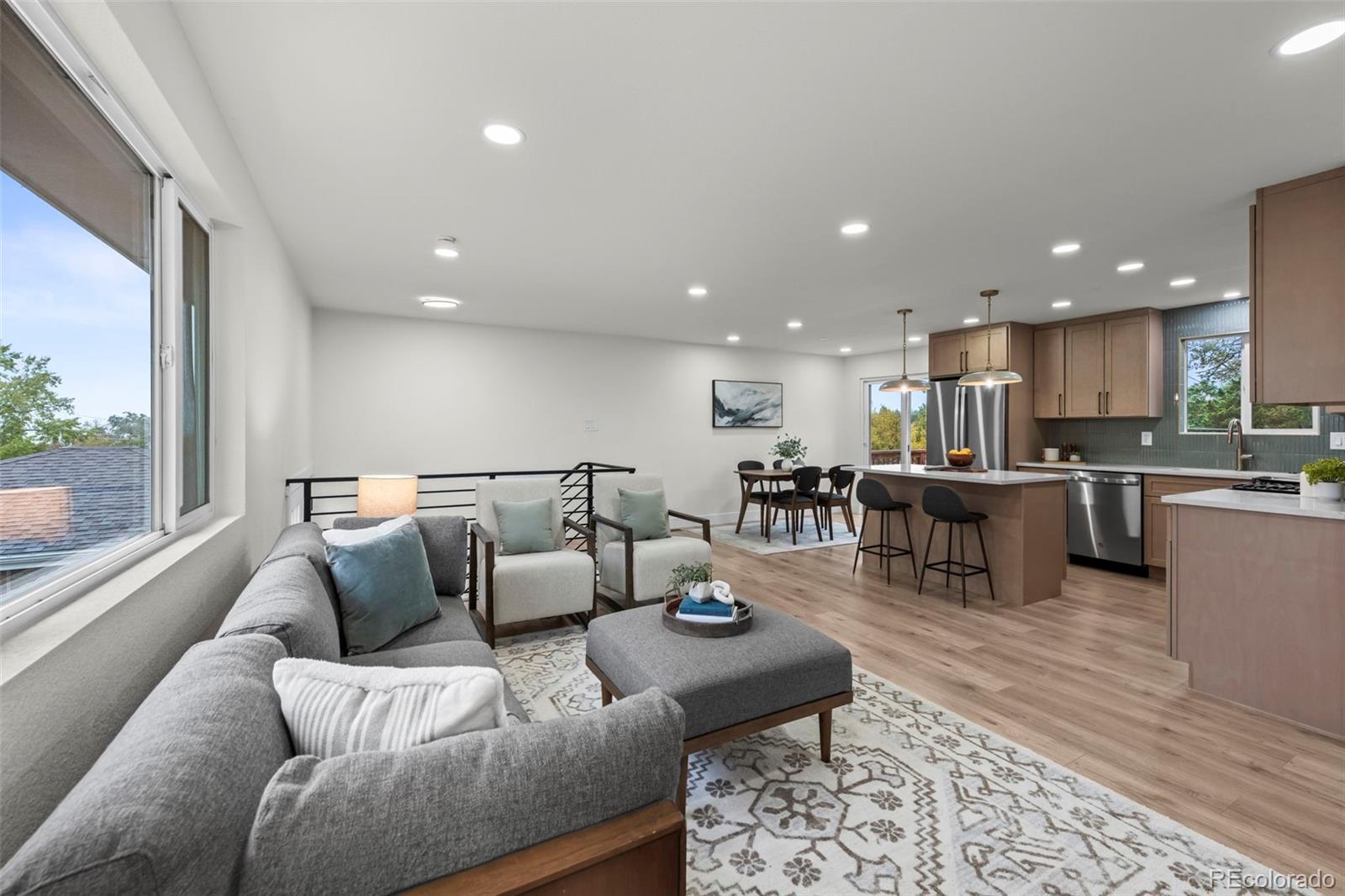 MLS Image #6 for 6453  zephyr street,arvada, Colorado
