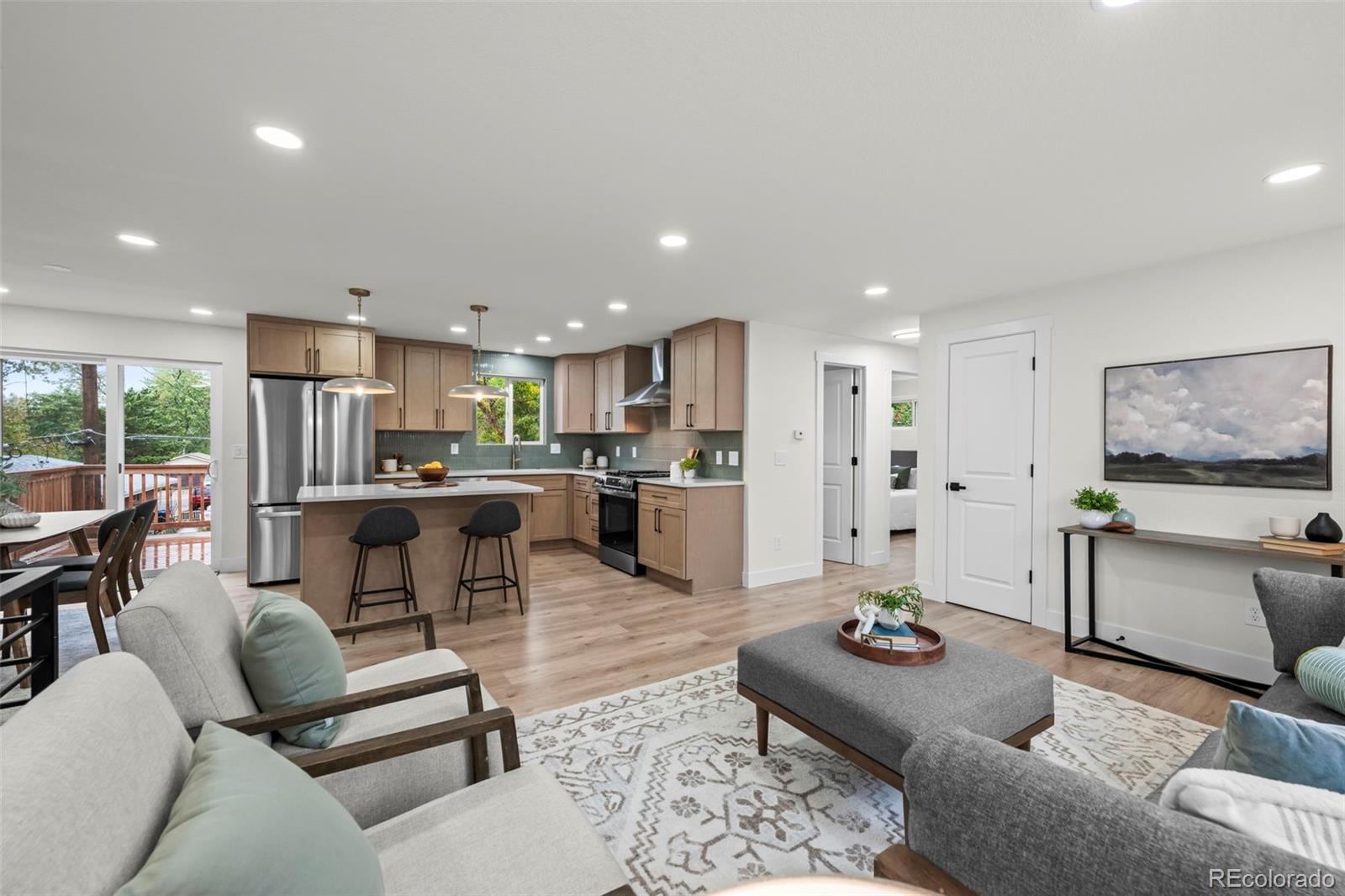 MLS Image #7 for 6453  zephyr street,arvada, Colorado