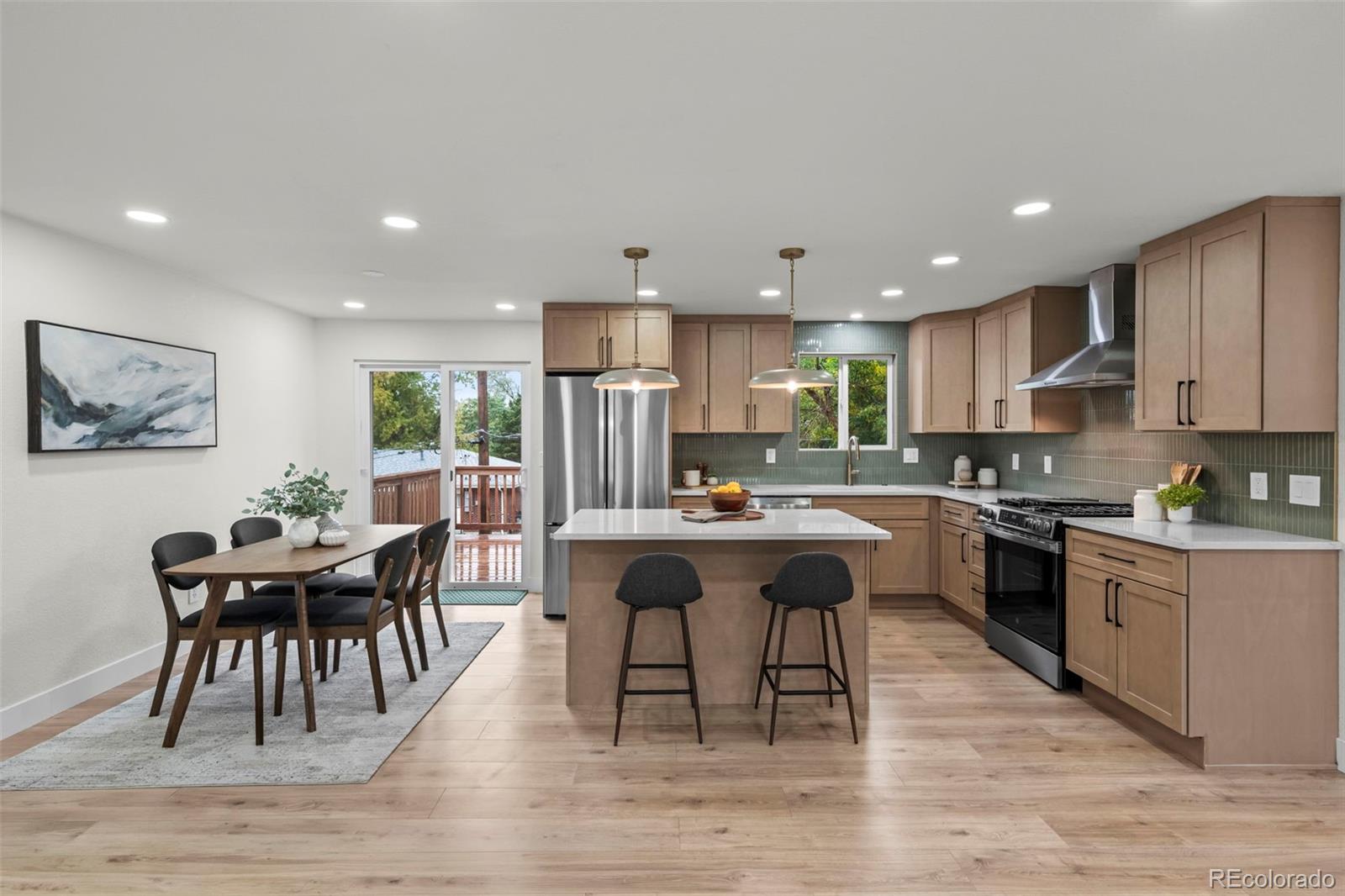 MLS Image #8 for 6453  zephyr street,arvada, Colorado