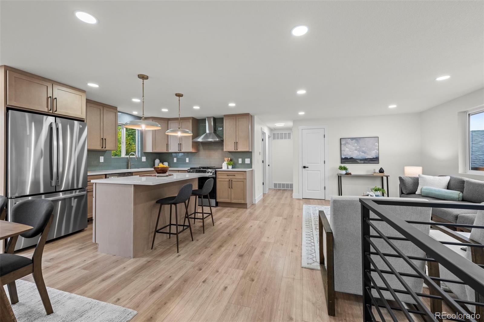MLS Image #9 for 6453  zephyr street,arvada, Colorado