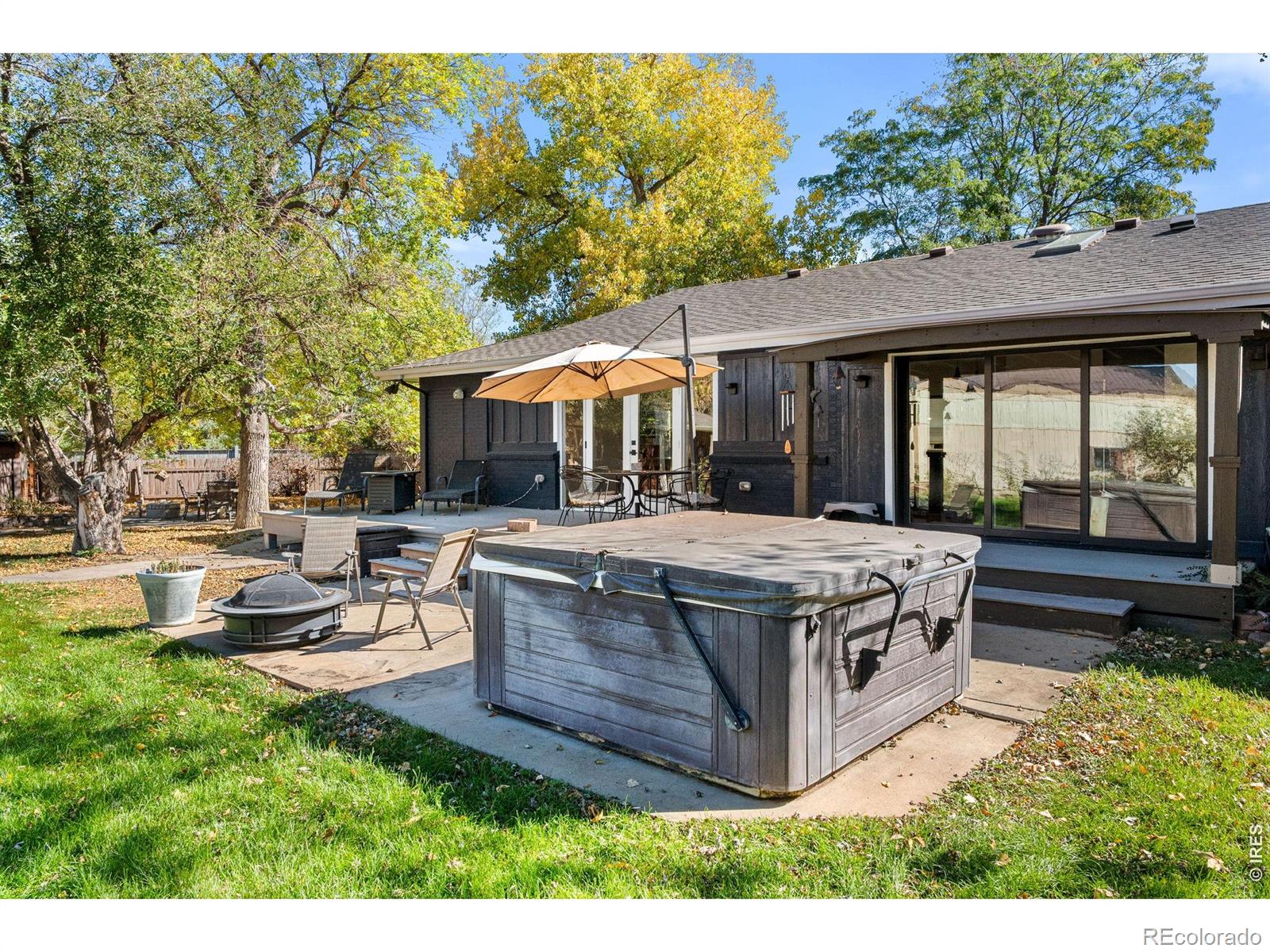 MLS Image #33 for 9191  davidson way,lafayette, Colorado